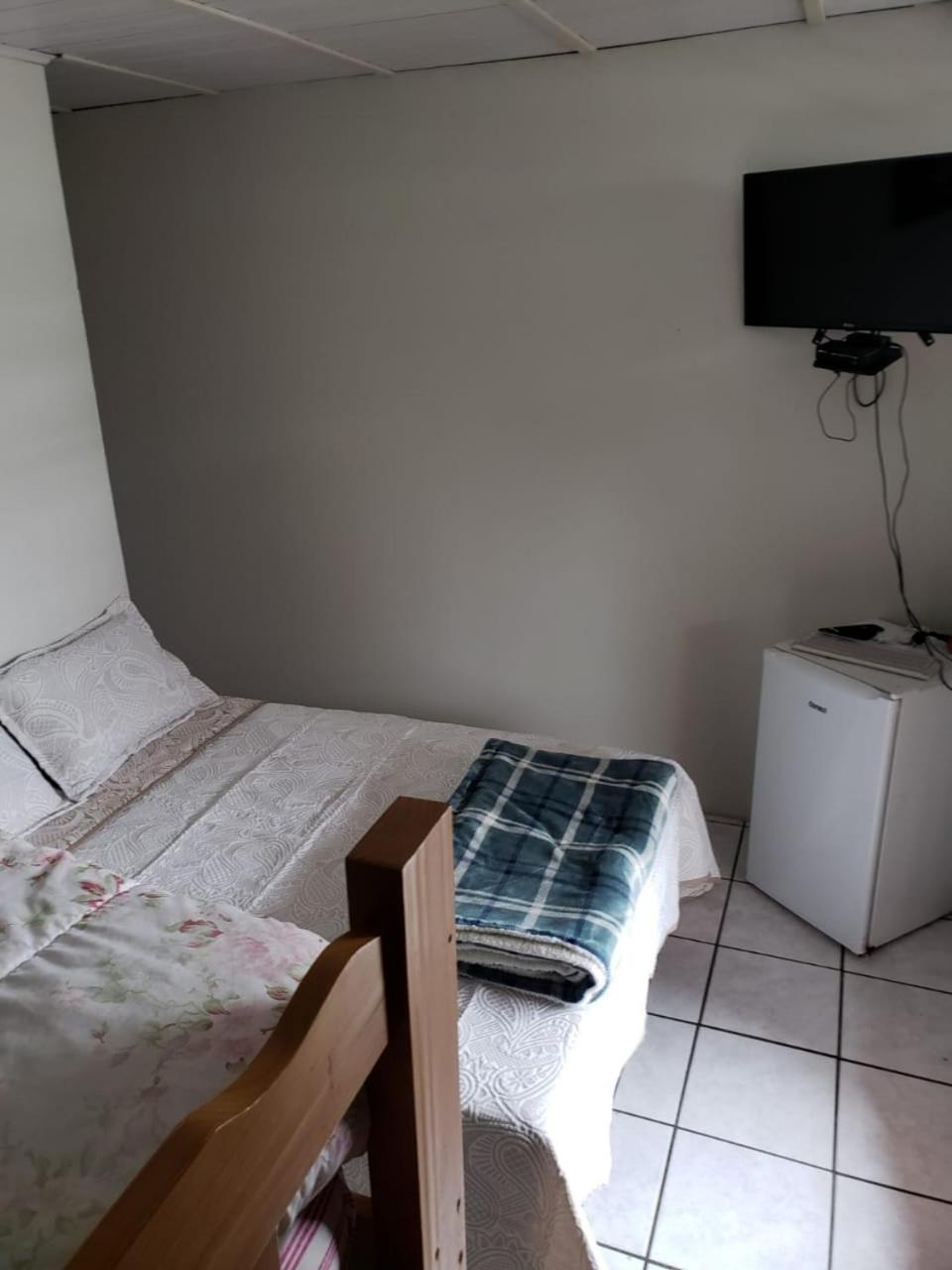 Casa Caicara Hotel Paraty Room photo