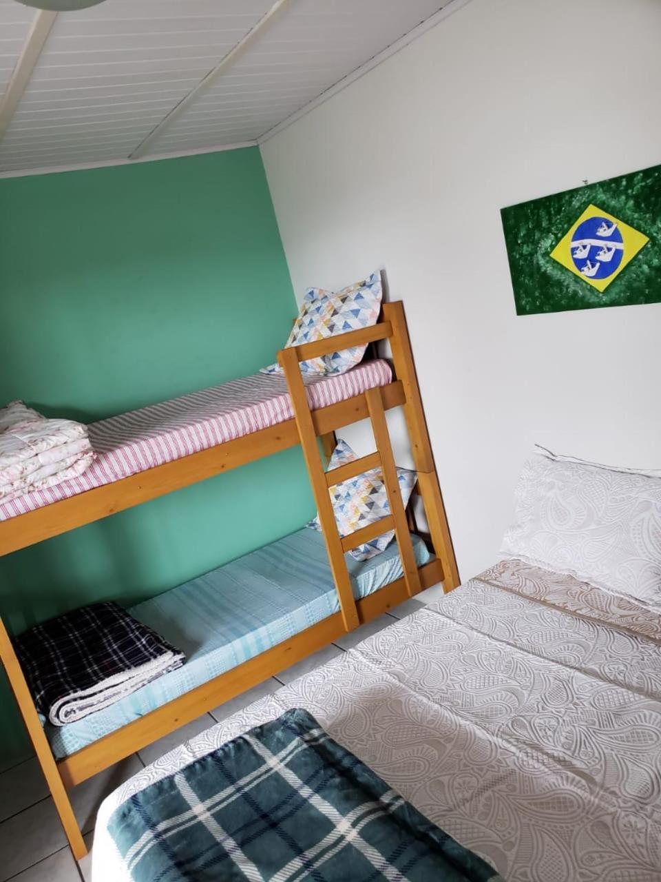 Casa Caicara Hotel Paraty Room photo