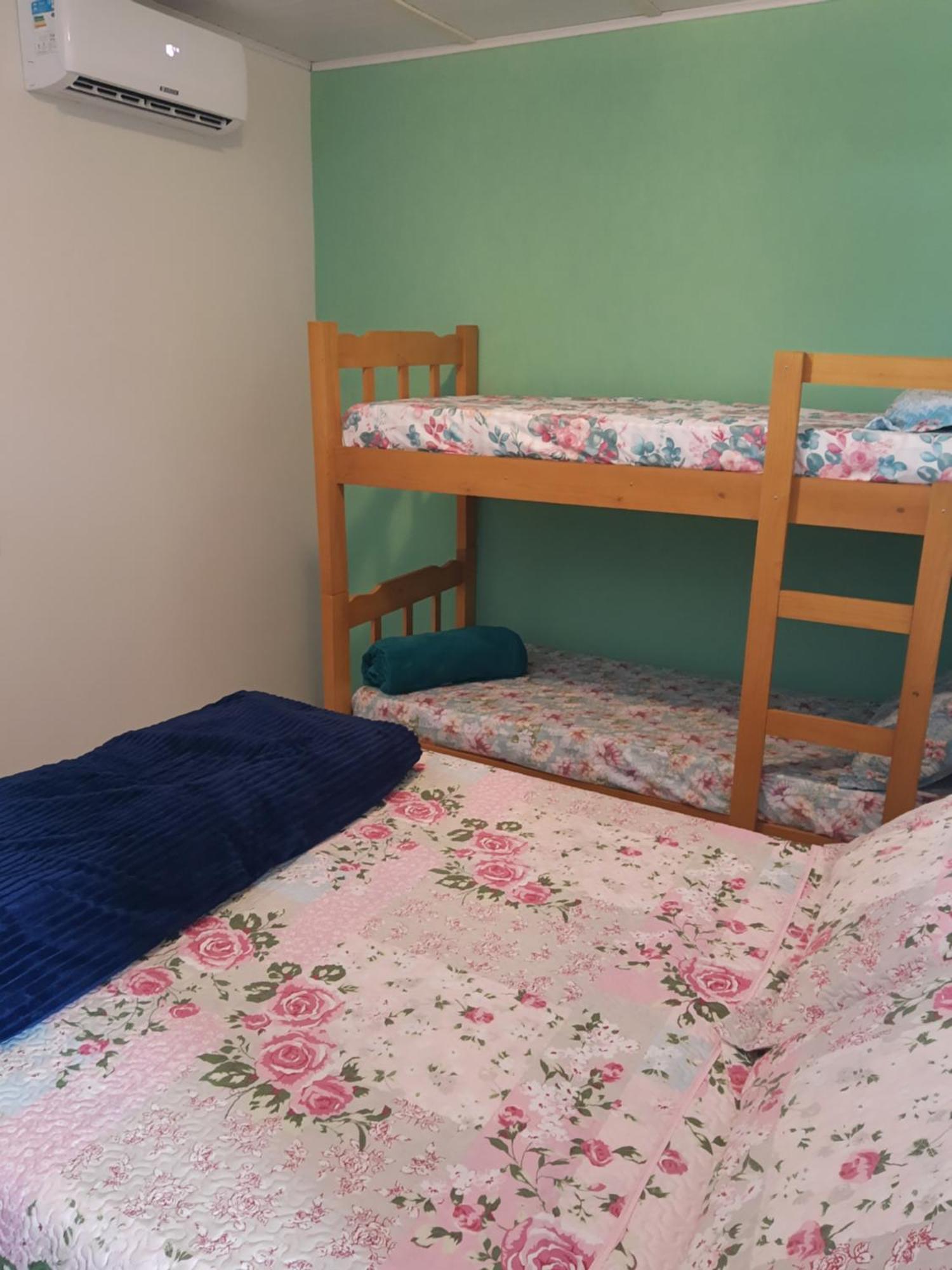 Casa Caicara Hotel Paraty Room photo